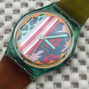 Swatch Watch - GL104 - KASBAH